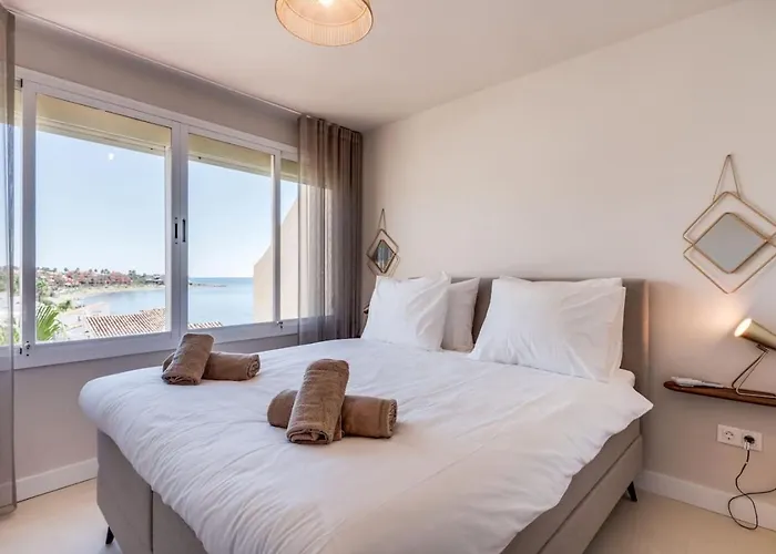 Ultimate - Centrally Located Beachside アパート *