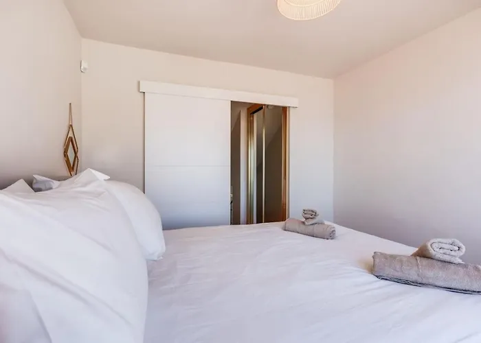 Apartman Ultimate - Centrally Located Beachside Estepona