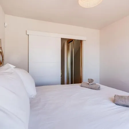 Appartement Ultimate - Centrally Located Beachside Estepona