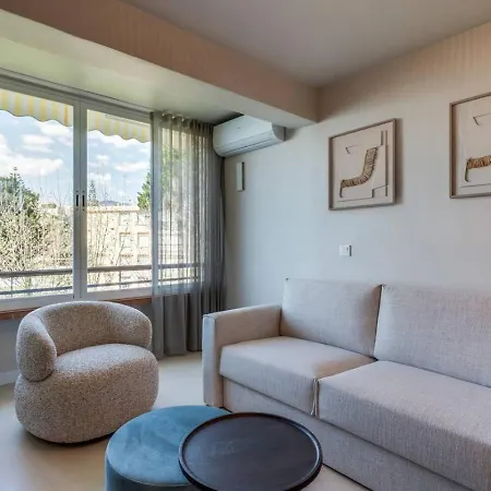 Appartement Ultimate - Centrally Located Beachside *